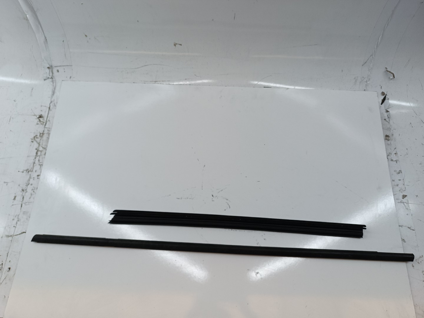 Raspador de vidro RENAULT CAPTUR I (J5_, H5_) | 13 - 