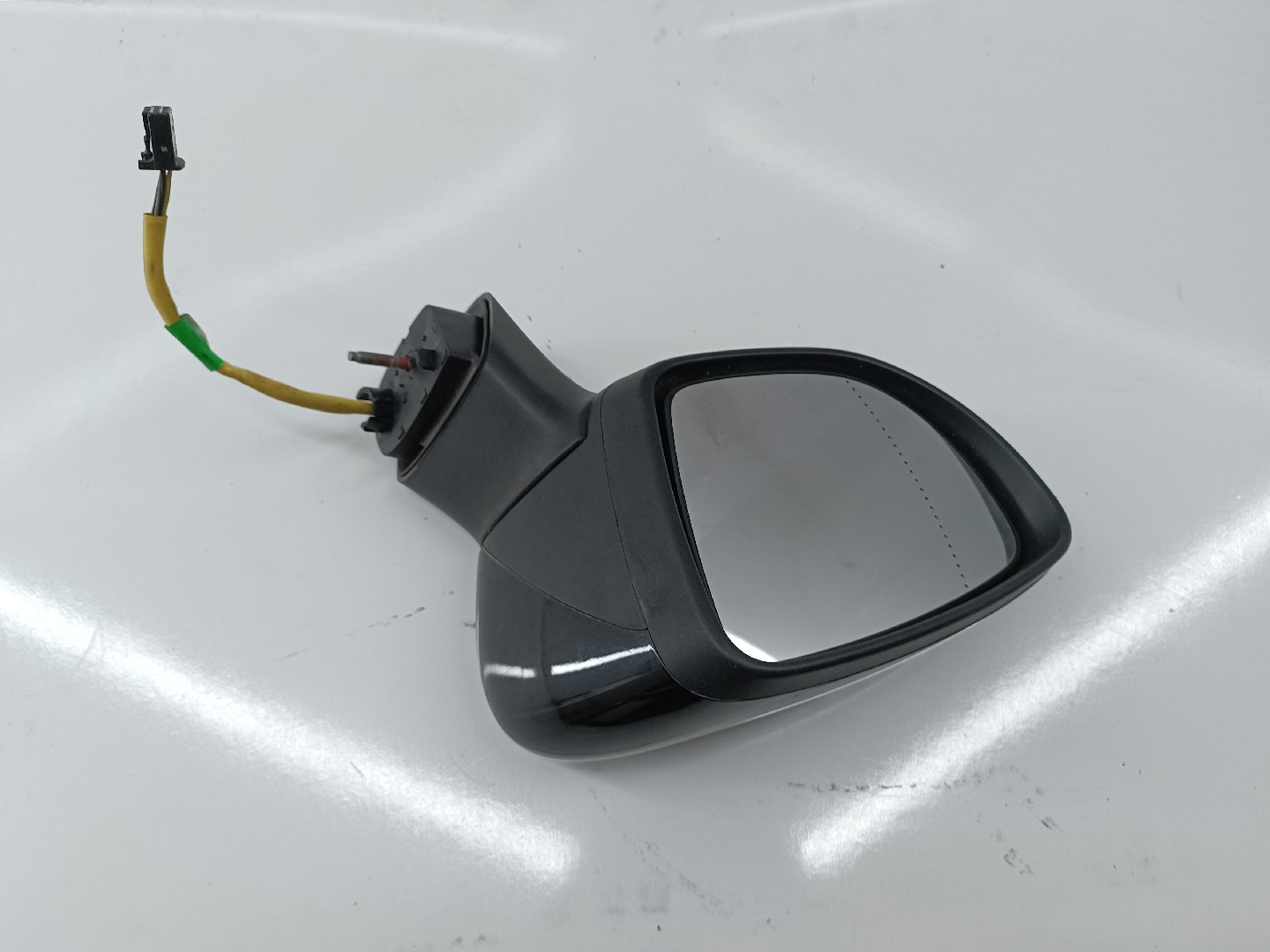 Espelho Retrovisor Esquerdo RENAULT CAPTUR I (J5_, H5_) | 13 - 