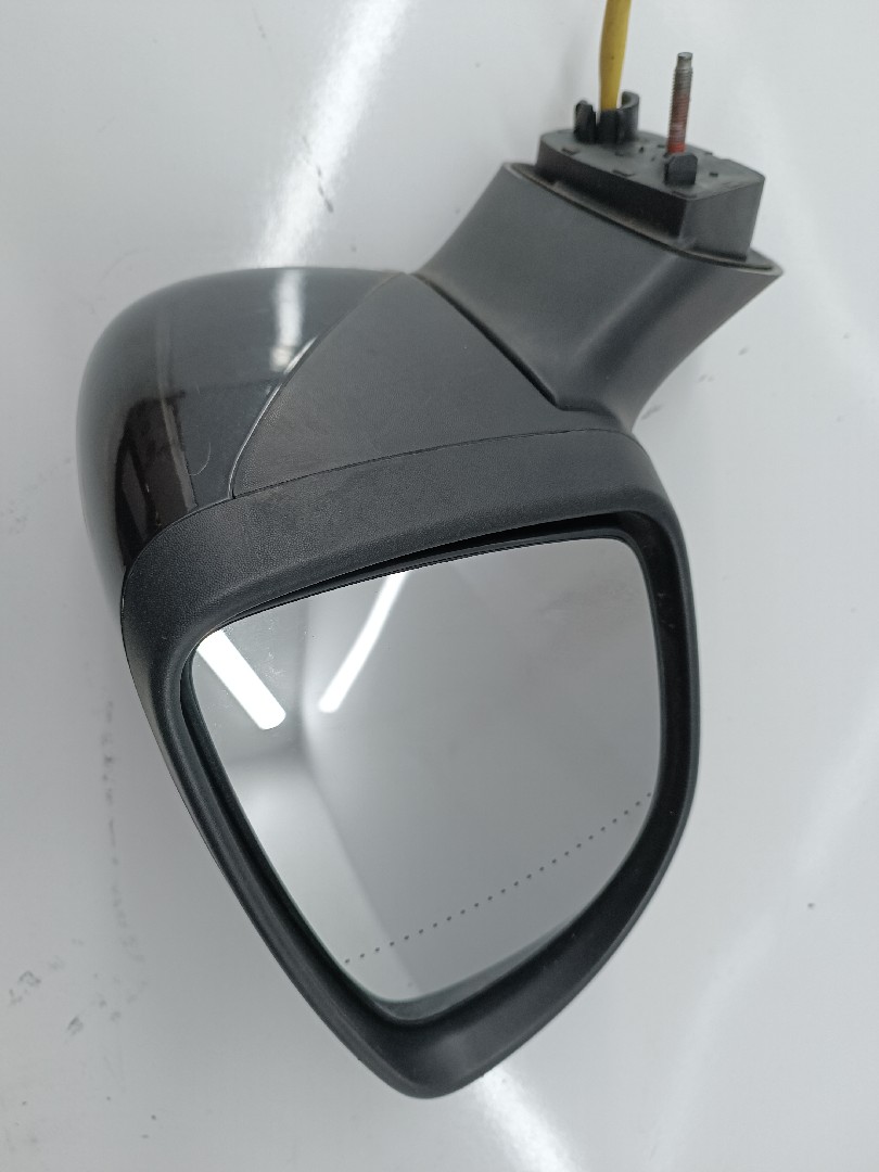 Espelho Retrovisor Esquerdo RENAULT CAPTUR I (J5_, H5_) | 13 -  Imagem-1