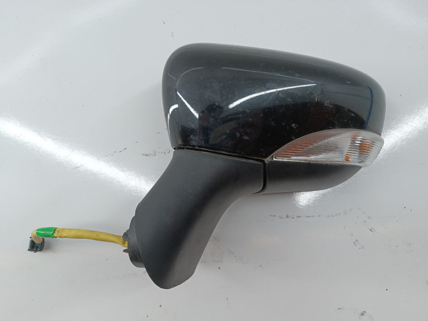 Espelho Retrovisor Esquerdo RENAULT CAPTUR I (J5_, H5_) | 13 -  Imagem-2