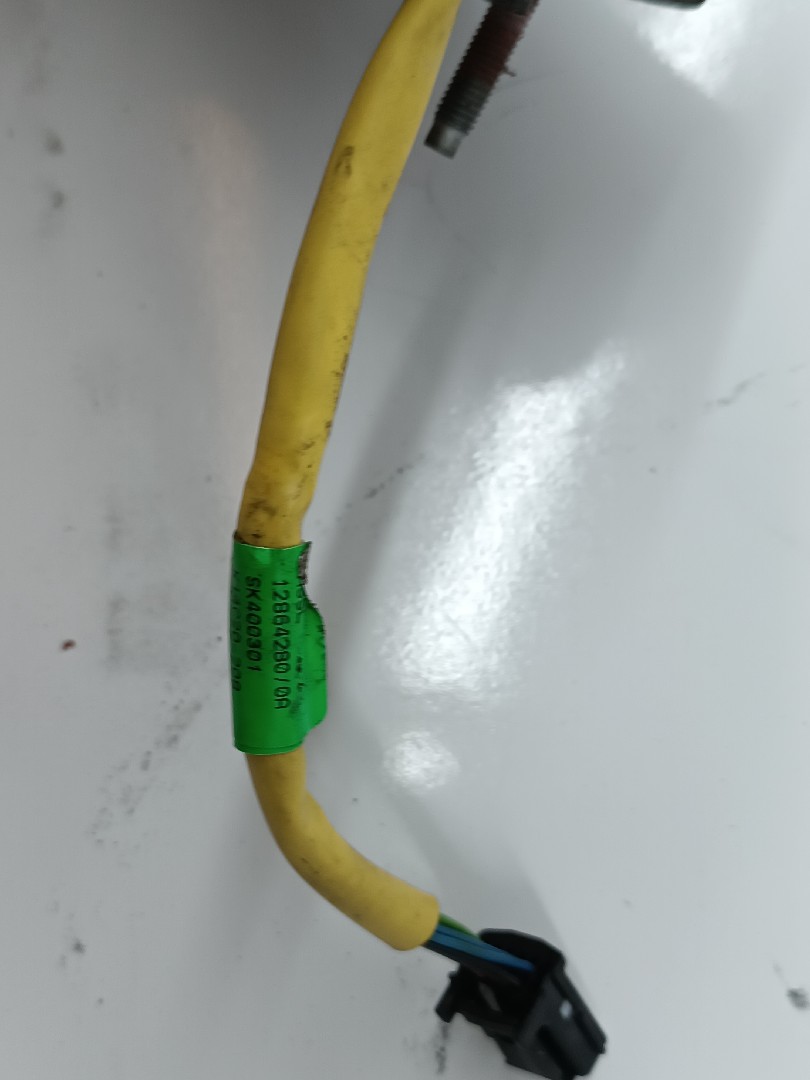 Espelho Retrovisor Esquerdo RENAULT CAPTUR I (J5_, H5_) | 13 -  Imagem-3