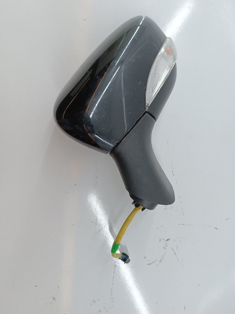 Espelho Retrovisor Esquerdo RENAULT CAPTUR I (J5_, H5_) | 13 -  Imagem-4