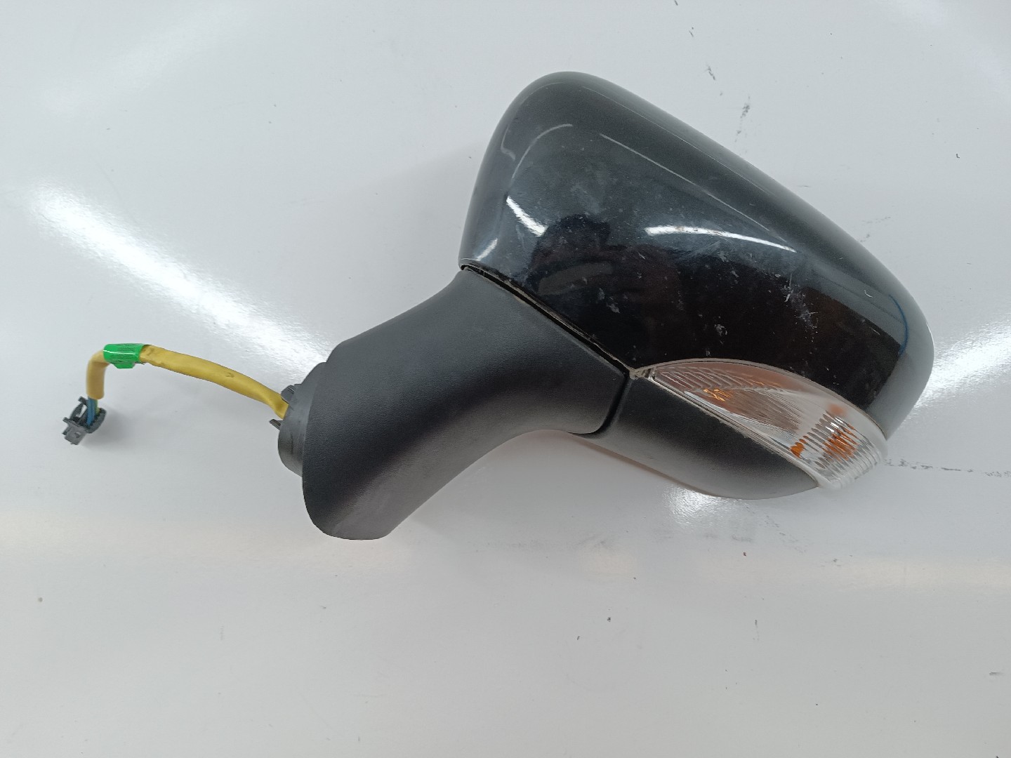 Espelho Retrovisor Esquerdo RENAULT CAPTUR I (J5_, H5_) | 13 -  Imagem-5