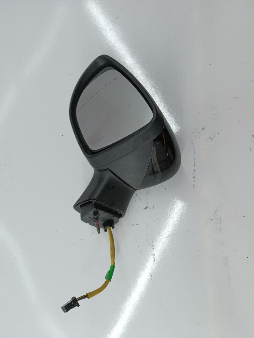 Espelho Retrovisor Esquerdo RENAULT CAPTUR I (J5_, H5_) | 13 -  Imagem-6
