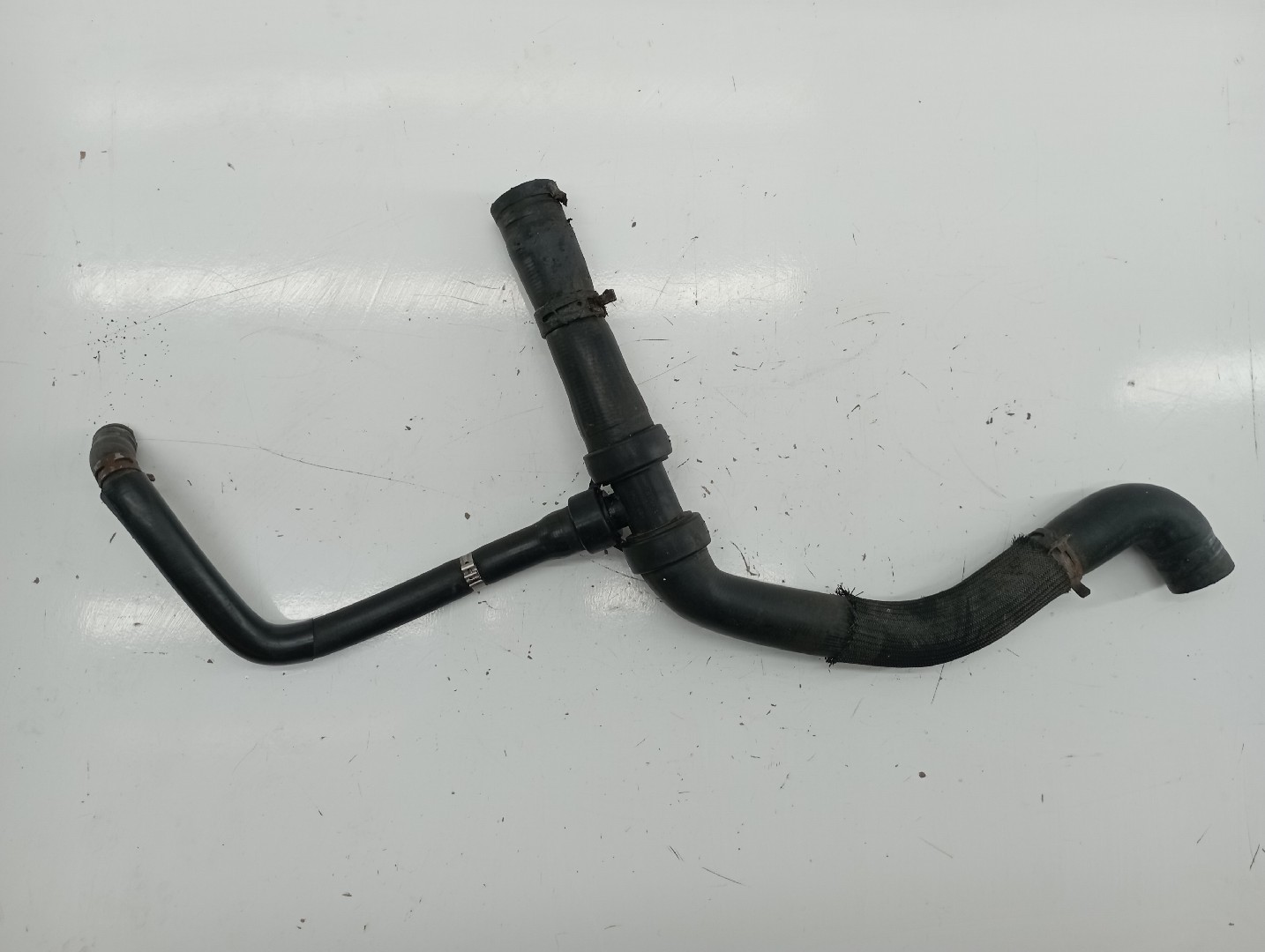 Tubo de Água RENAULT LAGUNA II Grandtour (KG0/1_) | 01 - 07