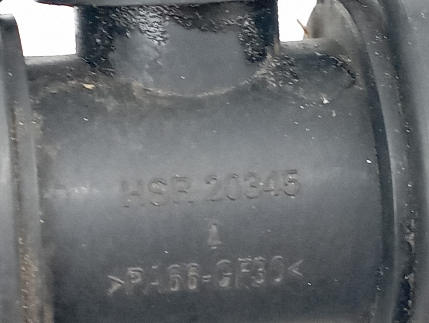 Tubo de Água RENAULT LAGUNA II Grandtour (KG0/1_) | 01 - 07 Imagem-2