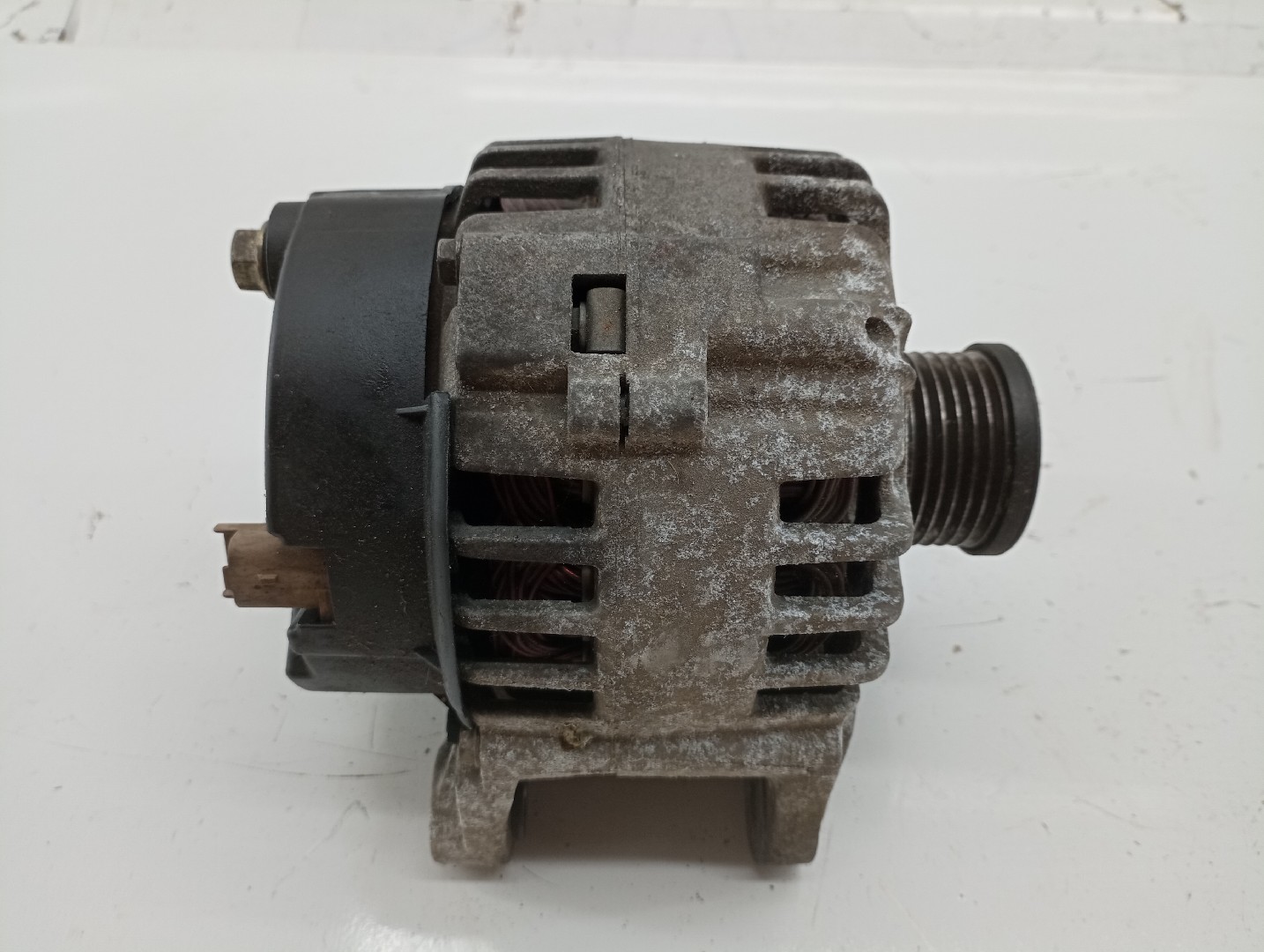 Alternador RENAULT LAGUNA II Grandtour (KG0/1_) | 01 - 07 Imagem-5