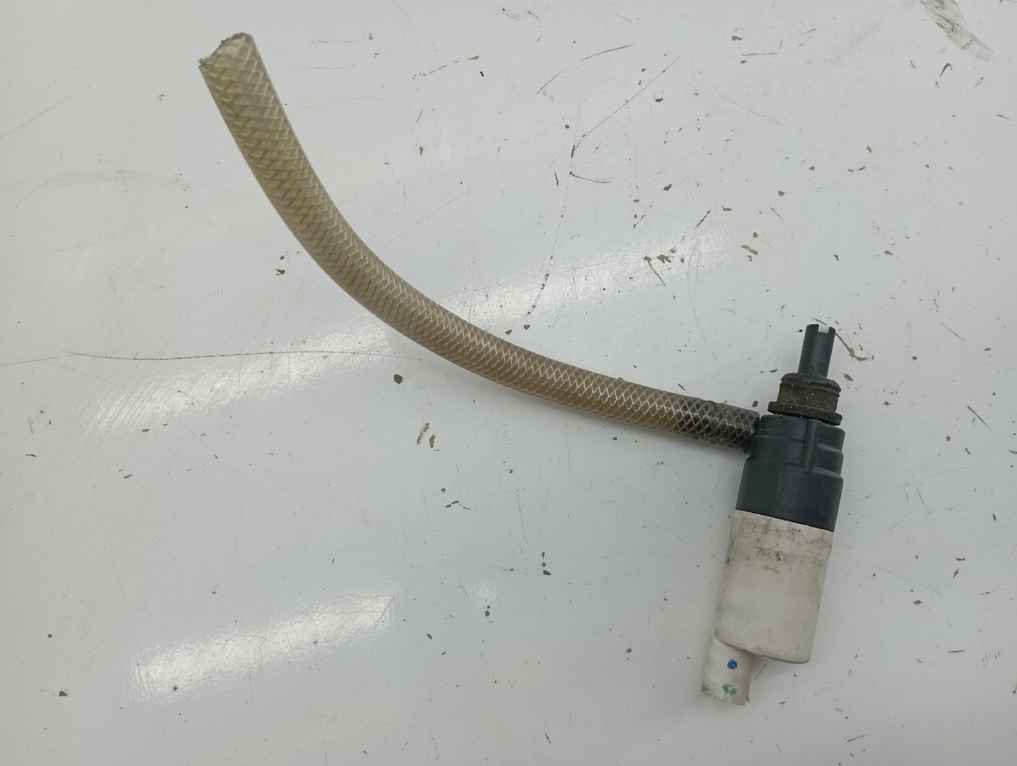 Motor de esguicho RENAULT LAGUNA II Grandtour (KG0/1_) | 01 - 07