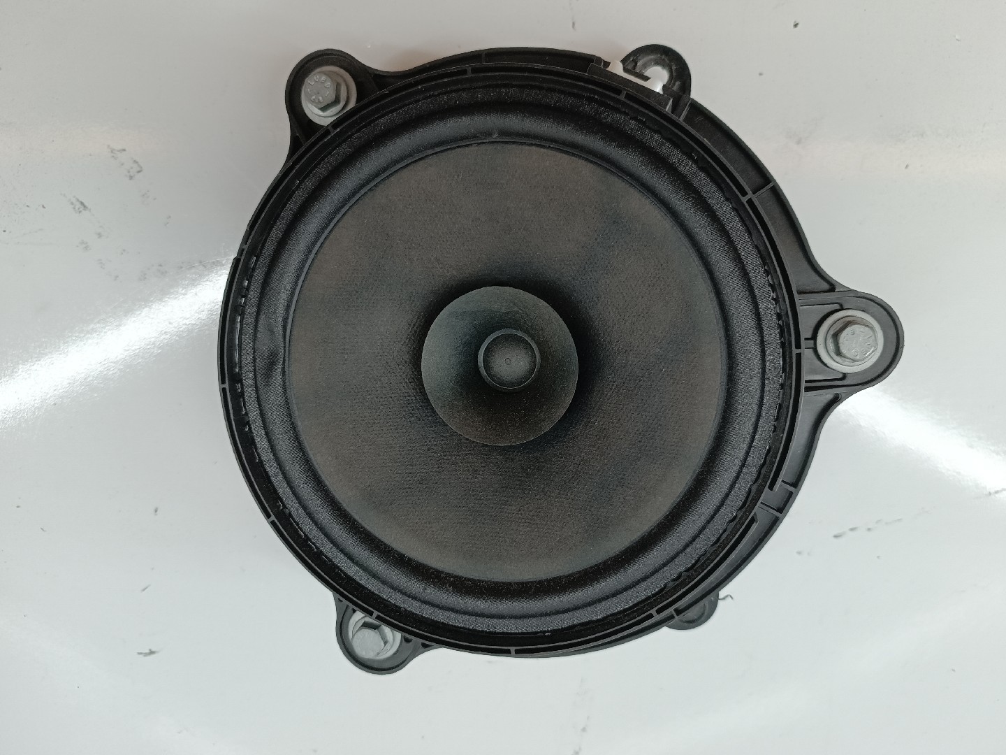 Coluna de som RENAULT CAPTUR I (J5_, H5_) | 13 - 