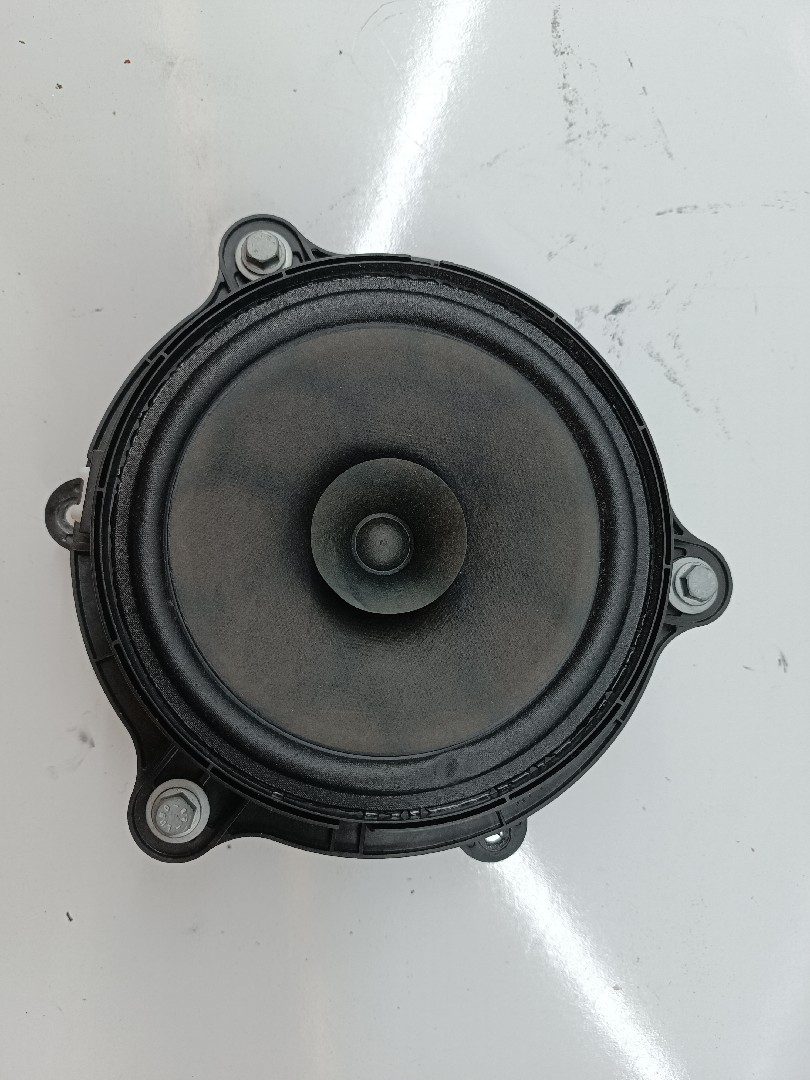 Coluna de som RENAULT CAPTUR I (J5_, H5_) | 13 -  Imagem-3