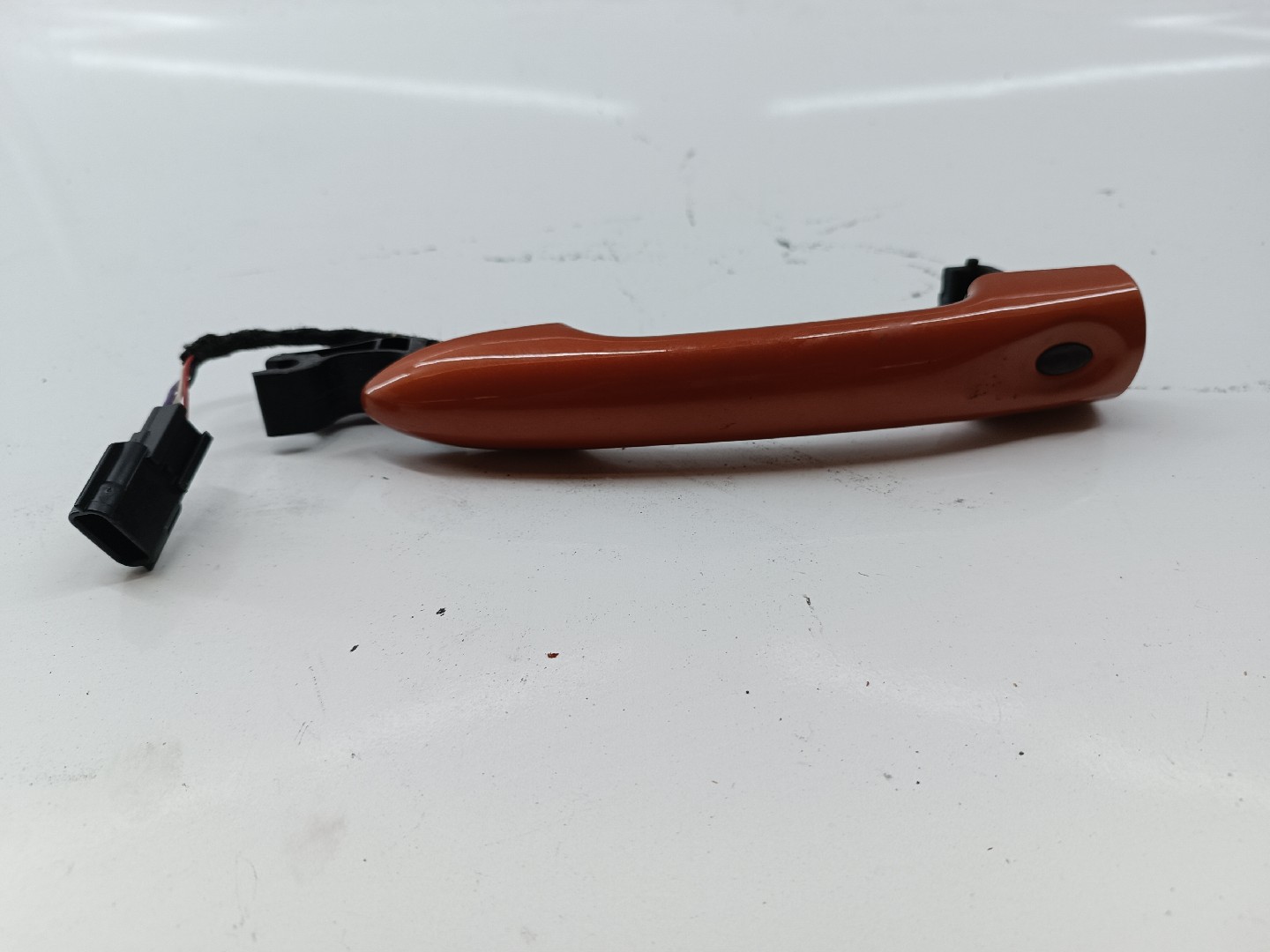 Puxador Exterior Porta Frente Direito RENAULT CAPTUR I (J5_, H5_) | 13 -  Imagem-1