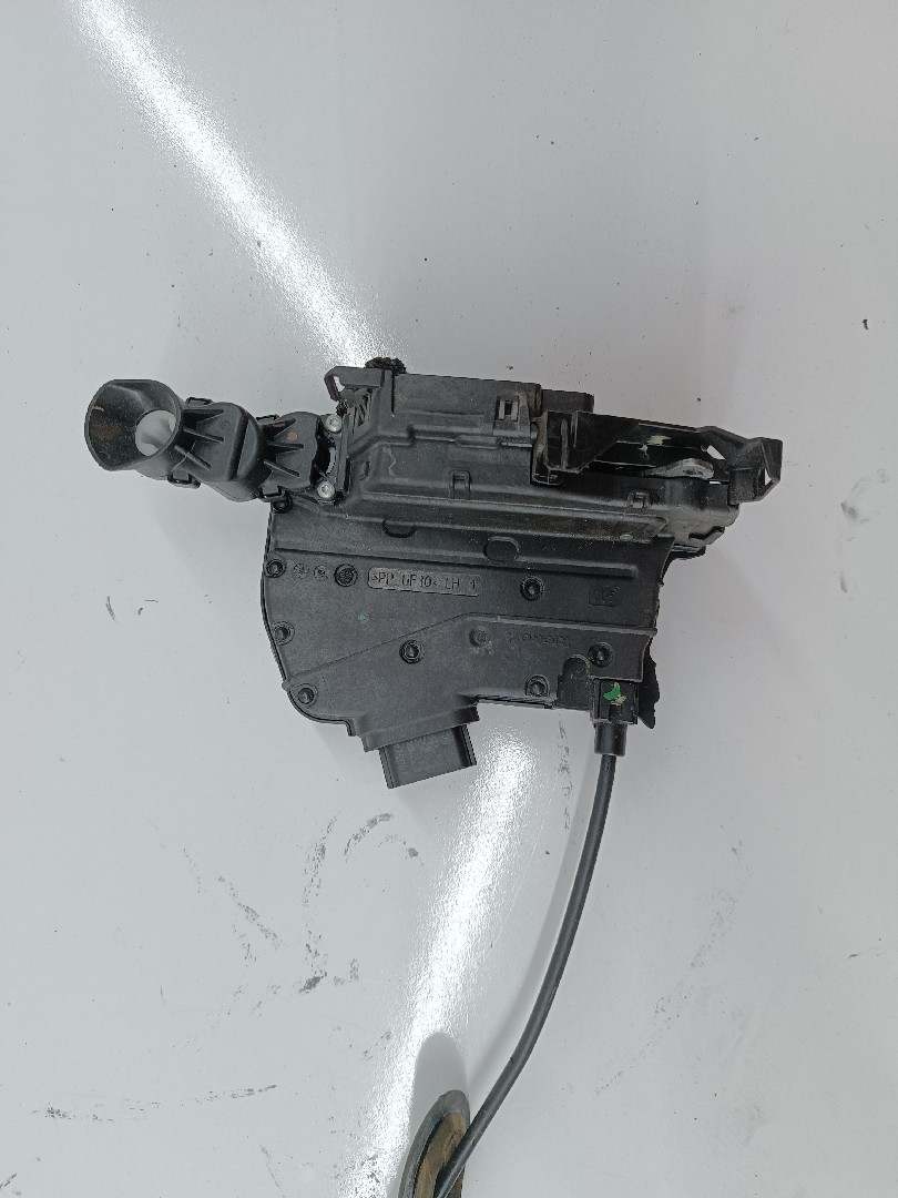 Fecho da Porta Frente Esquerdo RENAULT CAPTUR I (J5_, H5_) | 13 -  Imagem-2