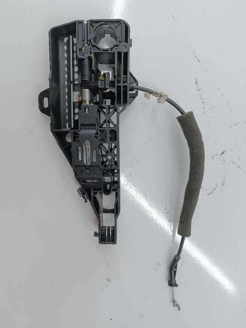 Suporte de Puxador RENAULT CAPTUR I (J5_, H5_) | 13 -  Imagem-3