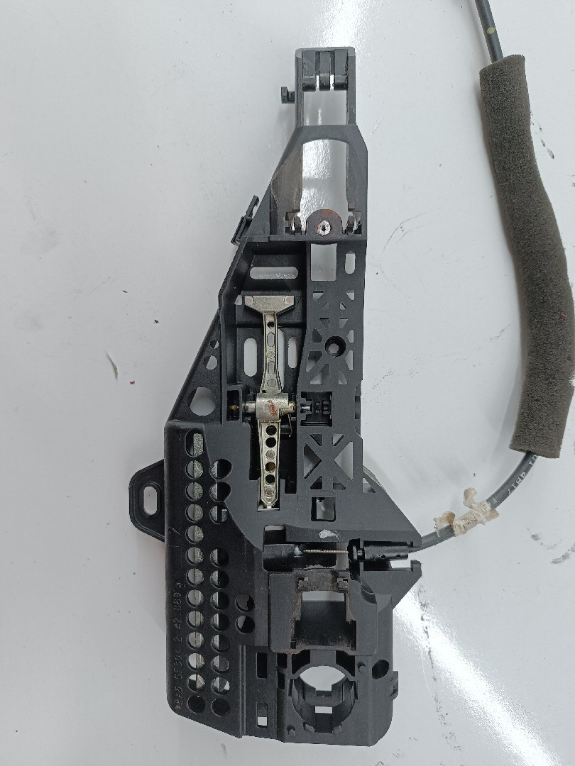 Suporte de Puxador RENAULT CAPTUR I (J5_, H5_) | 13 -  Imagem-2