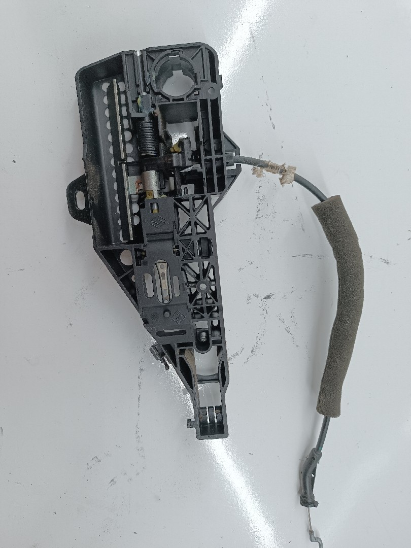 Suporte de Puxador RENAULT CAPTUR I (J5_, H5_) | 13 - 