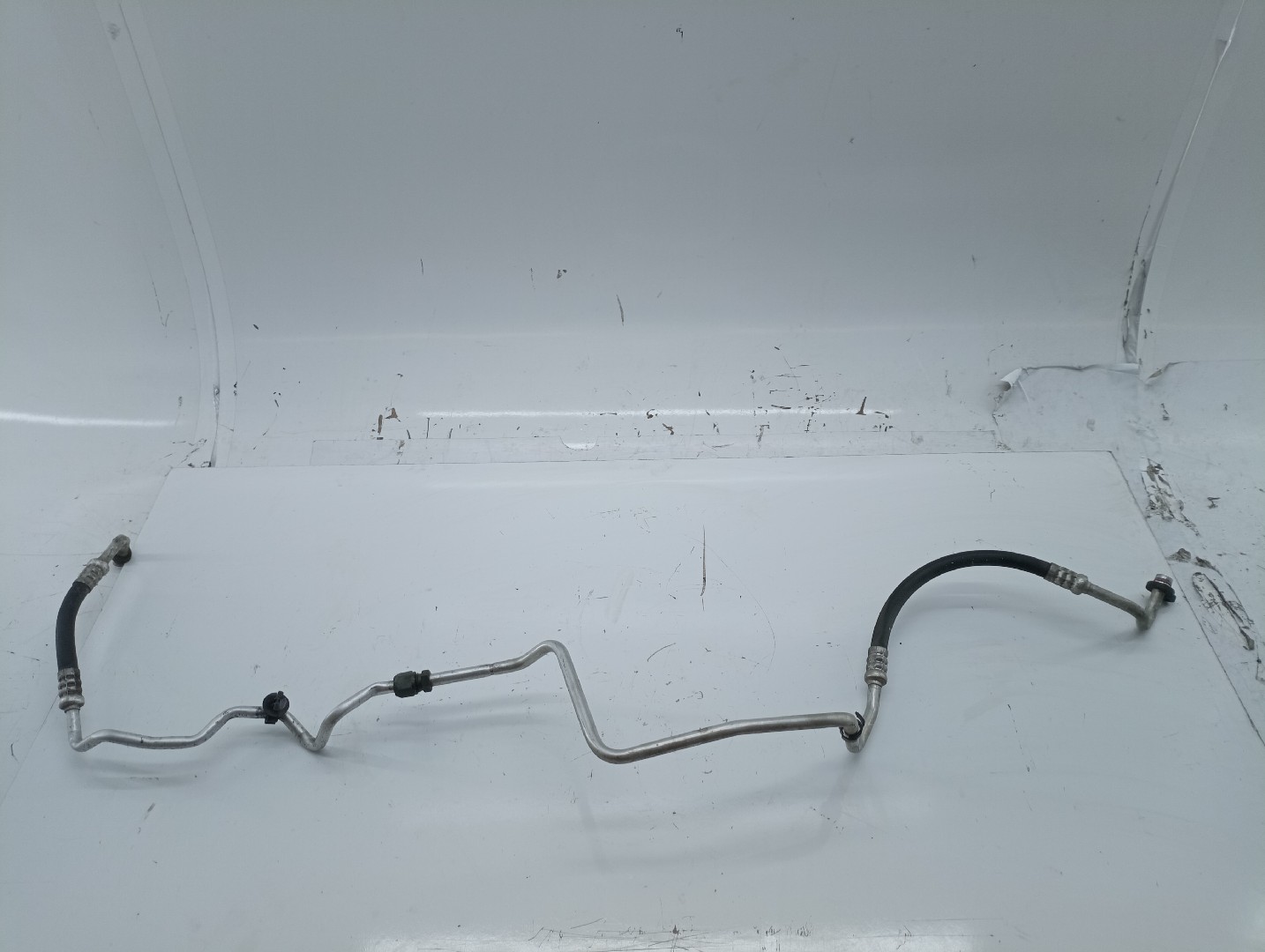 Tubo de Ar condicionado RENAULT LAGUNA II Grandtour (KG0/1_) | 01 - 07