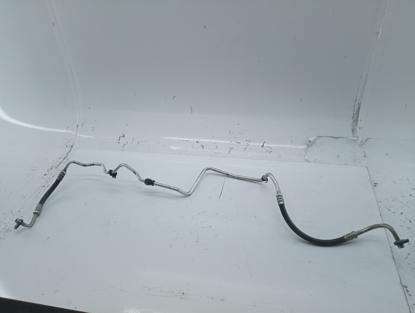 Tubo de Ar condicionado RENAULT LAGUNA II Grandtour (KG0/1_) | 01 - 07 Imagem-3