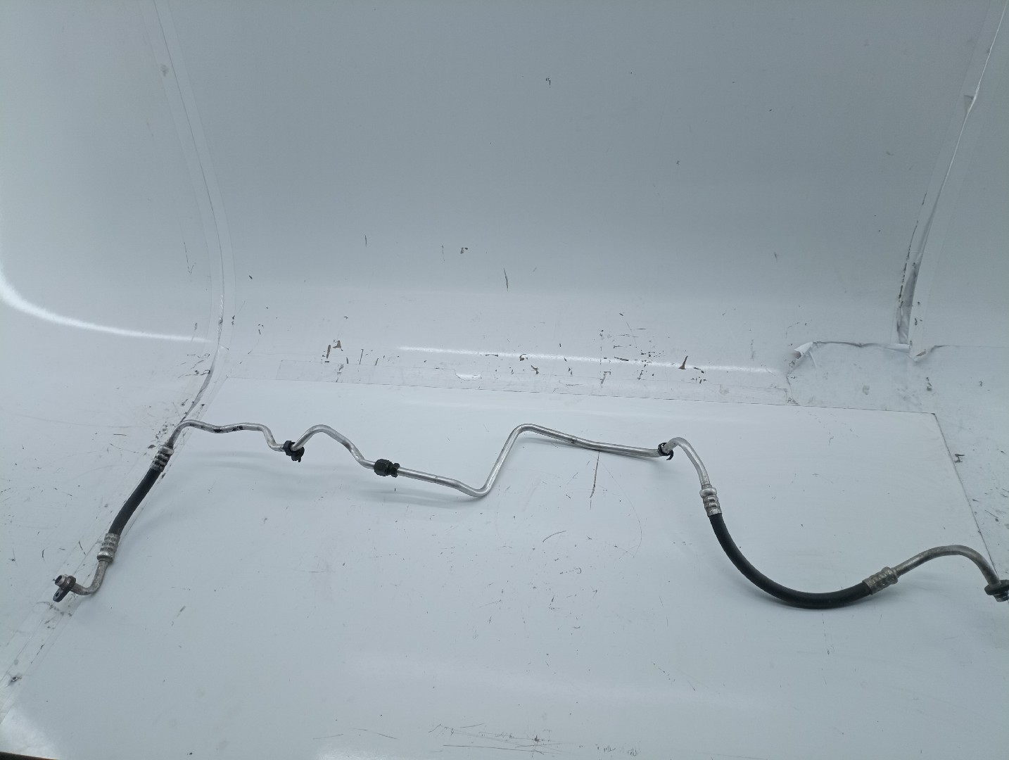 Tubo de Ar condicionado RENAULT LAGUNA II Grandtour (KG0/1_) | 01 - 07 Imagem-5