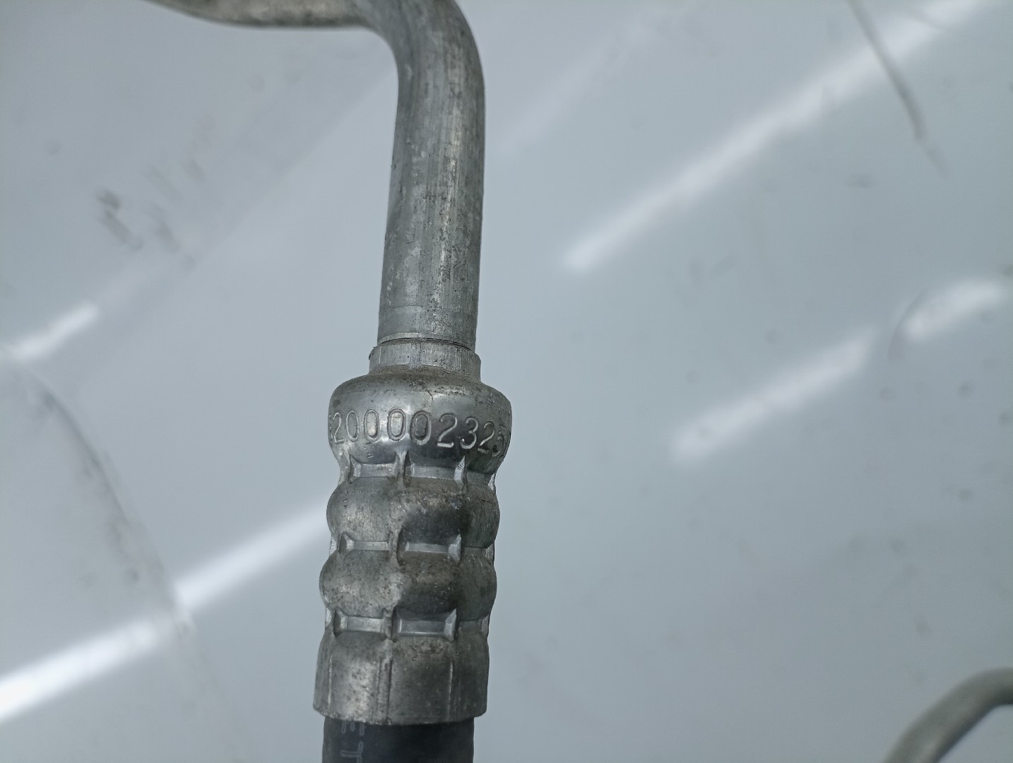 Tubo de Ar condicionado RENAULT LAGUNA II Grandtour (KG0/1_) | 01 - 07 Imagem-4