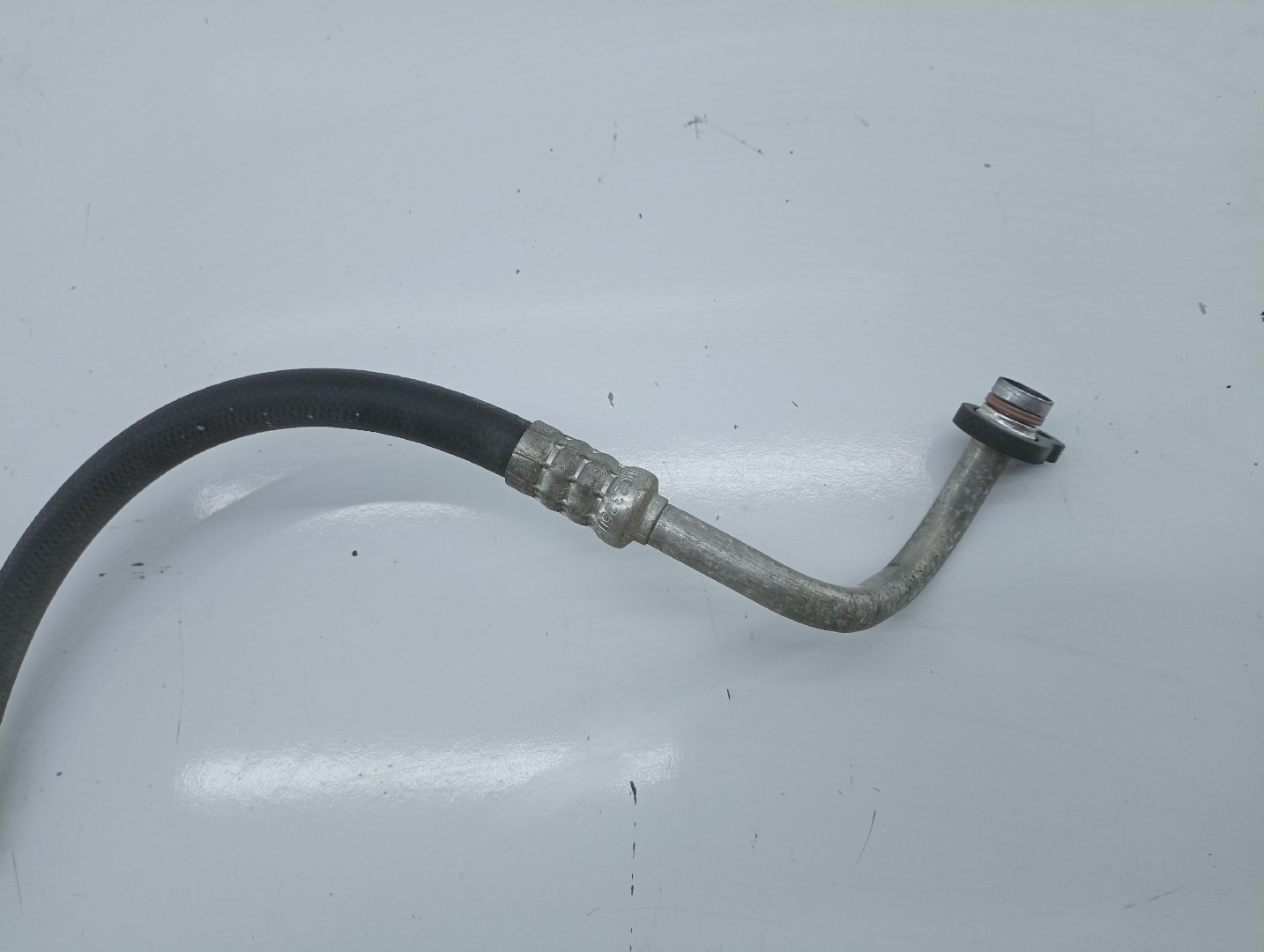 Tubo de Ar condicionado RENAULT LAGUNA II Grandtour (KG0/1_) | 01 - 07 Imagem-1