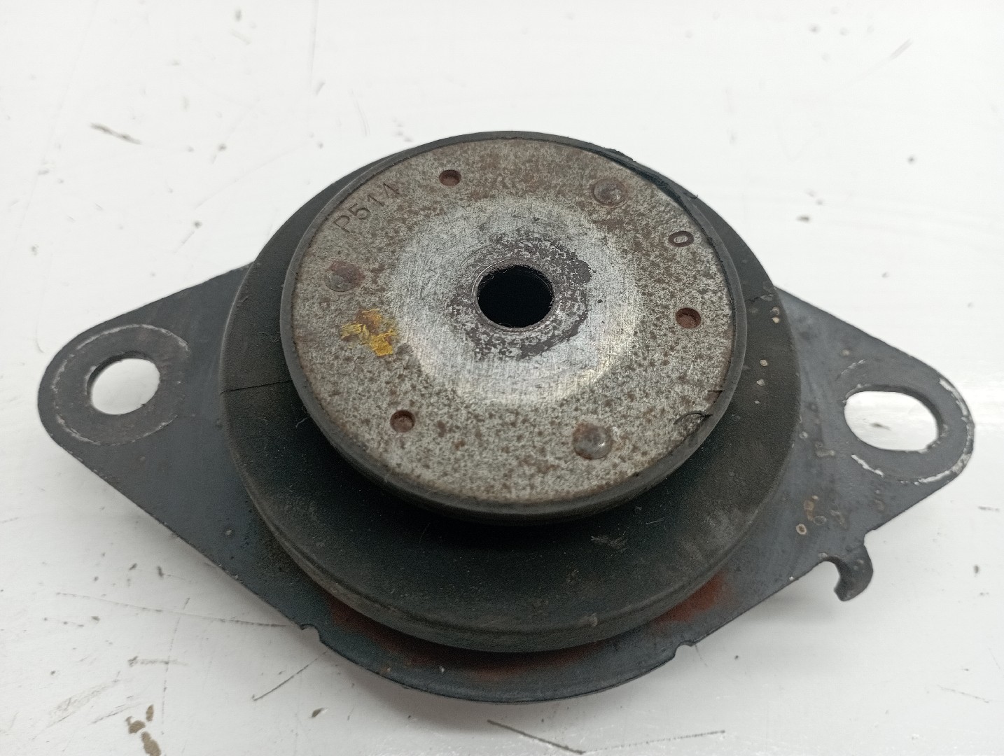 Soporte del motor RENAULT LAGUNA II Grandtour (KG0/1_) | 01 - 07