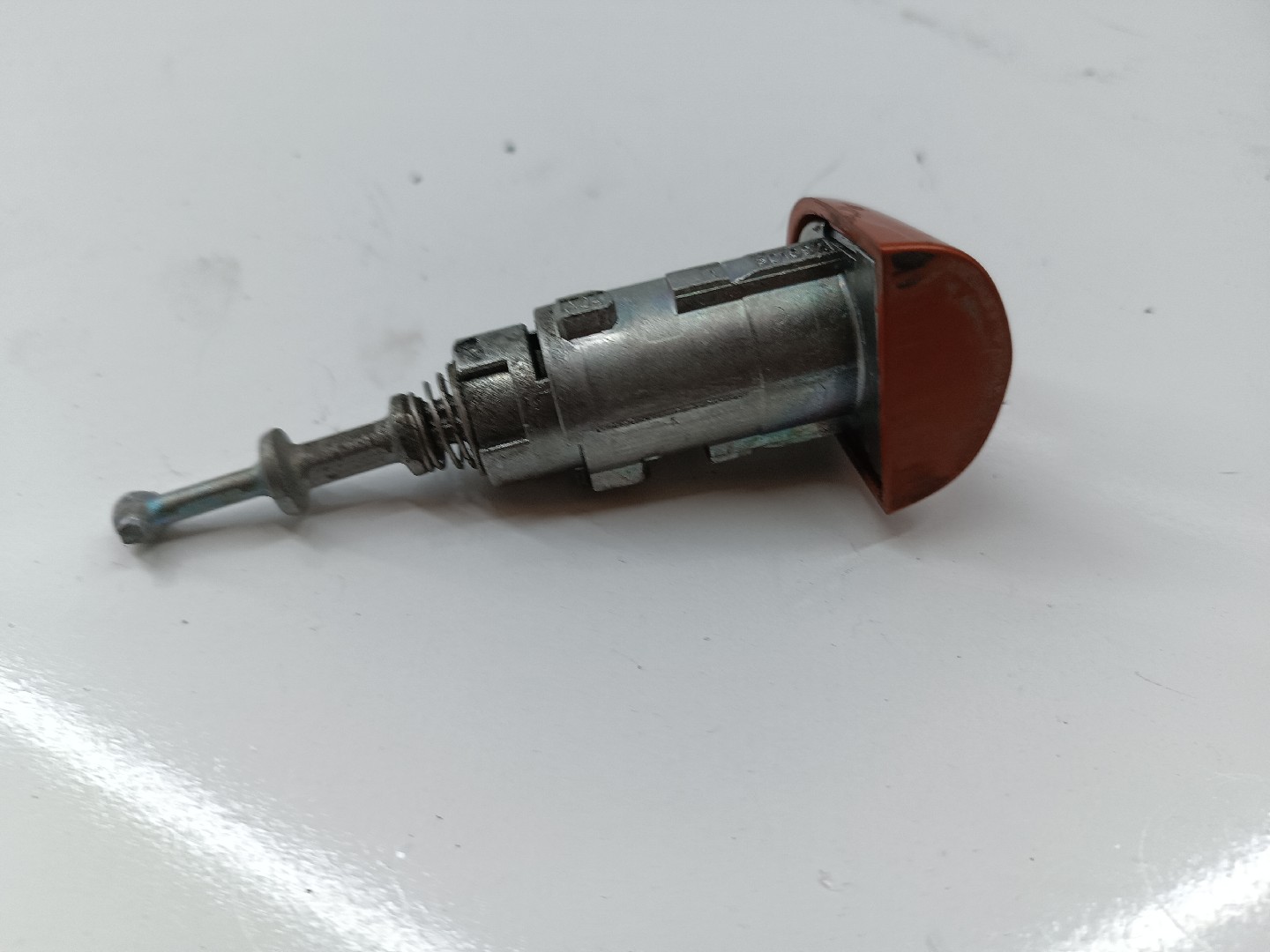 Canhões das portas frente RENAULT CAPTUR I (J5_, H5_) | 13 -  Imagem-3