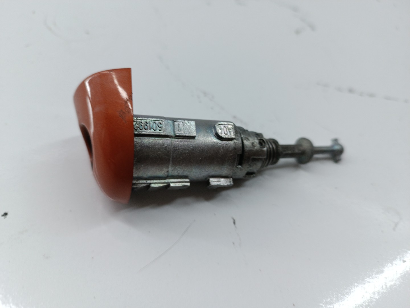 Canhões das portas frente RENAULT CAPTUR I (J5_, H5_) | 13 -  Imagem-1