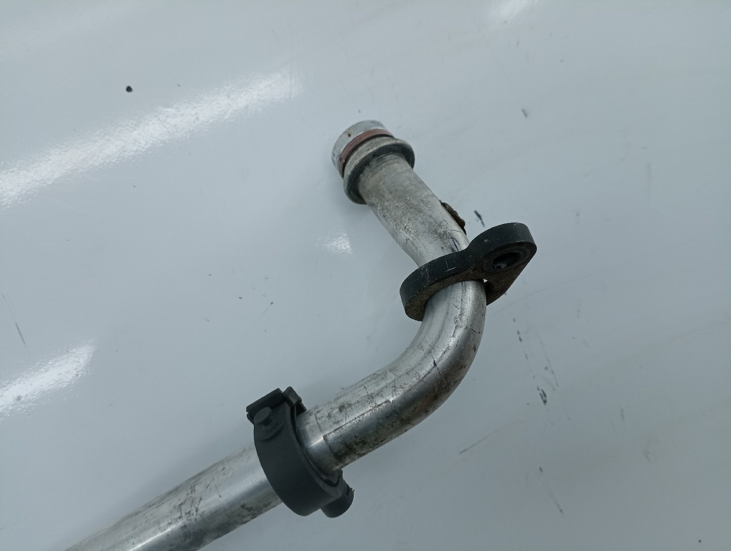 Tubo de Ar condicionado RENAULT LAGUNA II Grandtour (KG0/1_) | 01 - 07 Imagem-2