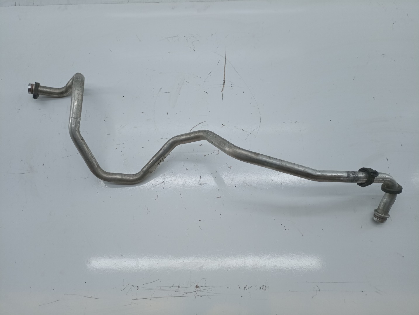 Tubo de Ar condicionado RENAULT LAGUNA II Grandtour (KG0/1_) | 01 - 07