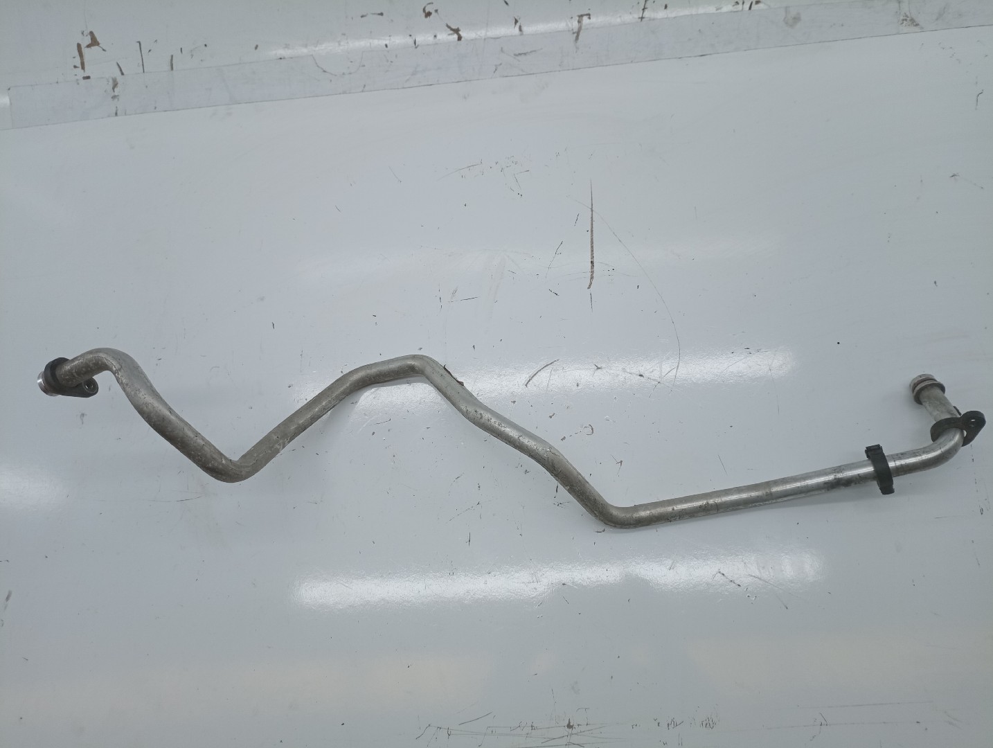 Tubo de Ar condicionado RENAULT LAGUNA II Grandtour (KG0/1_) | 01 - 07 Imagem-1