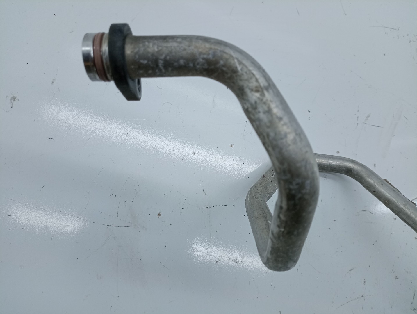 Tubo de Ar condicionado RENAULT LAGUNA II Grandtour (KG0/1_) | 01 - 07 Imagem-3