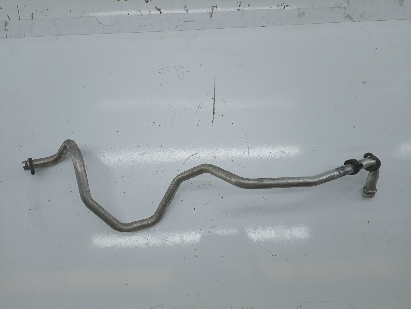 Tubo de Ar condicionado RENAULT LAGUNA II Grandtour (KG0/1_) | 01 - 07 Imagem-5