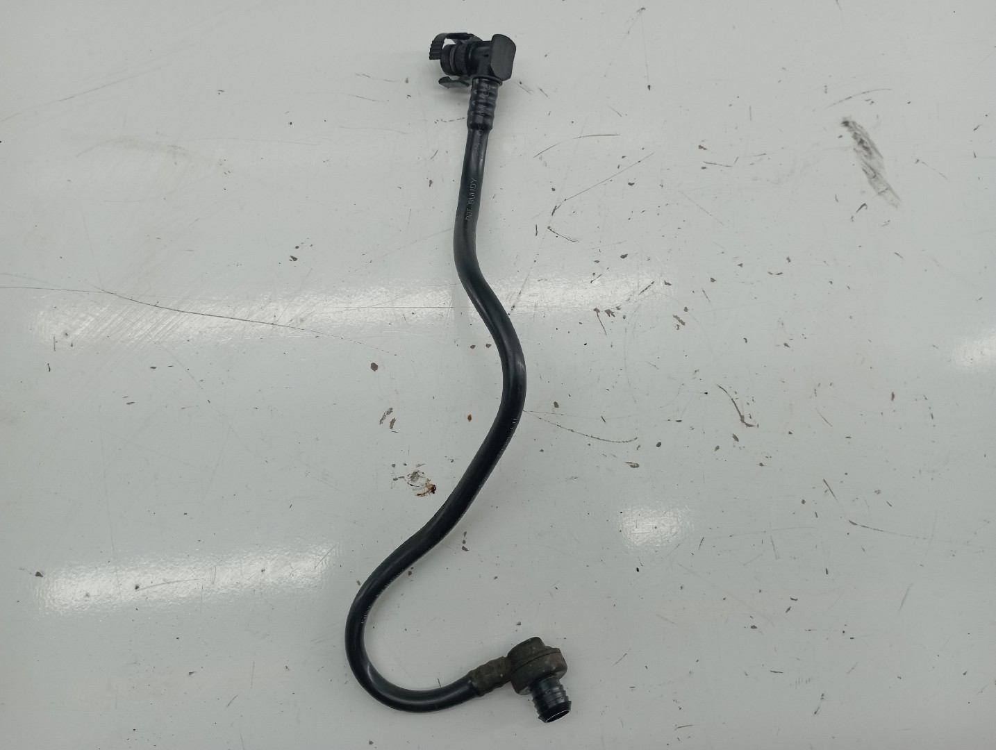 Tubo flexível de vacuo,sistema de travagem RENAULT LAGUNA II Grandtour (KG0/1_) | 01 - 07