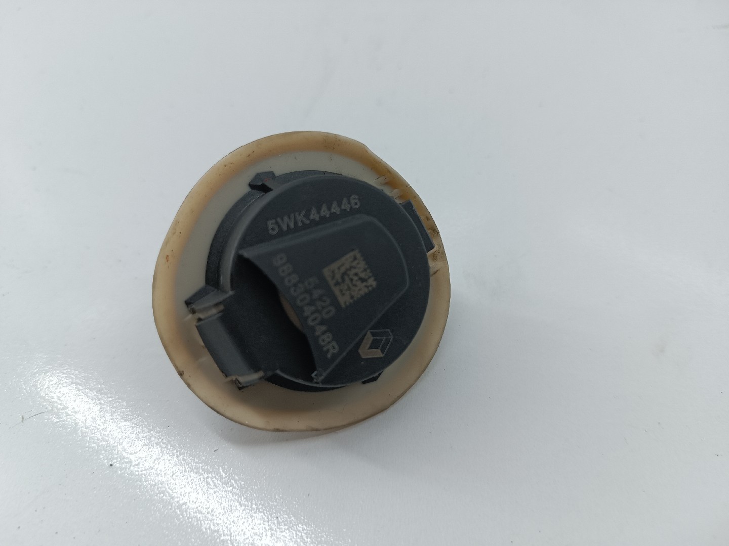Sensor de Impacto RENAULT CAPTUR I (J5_, H5_) | 13 - 