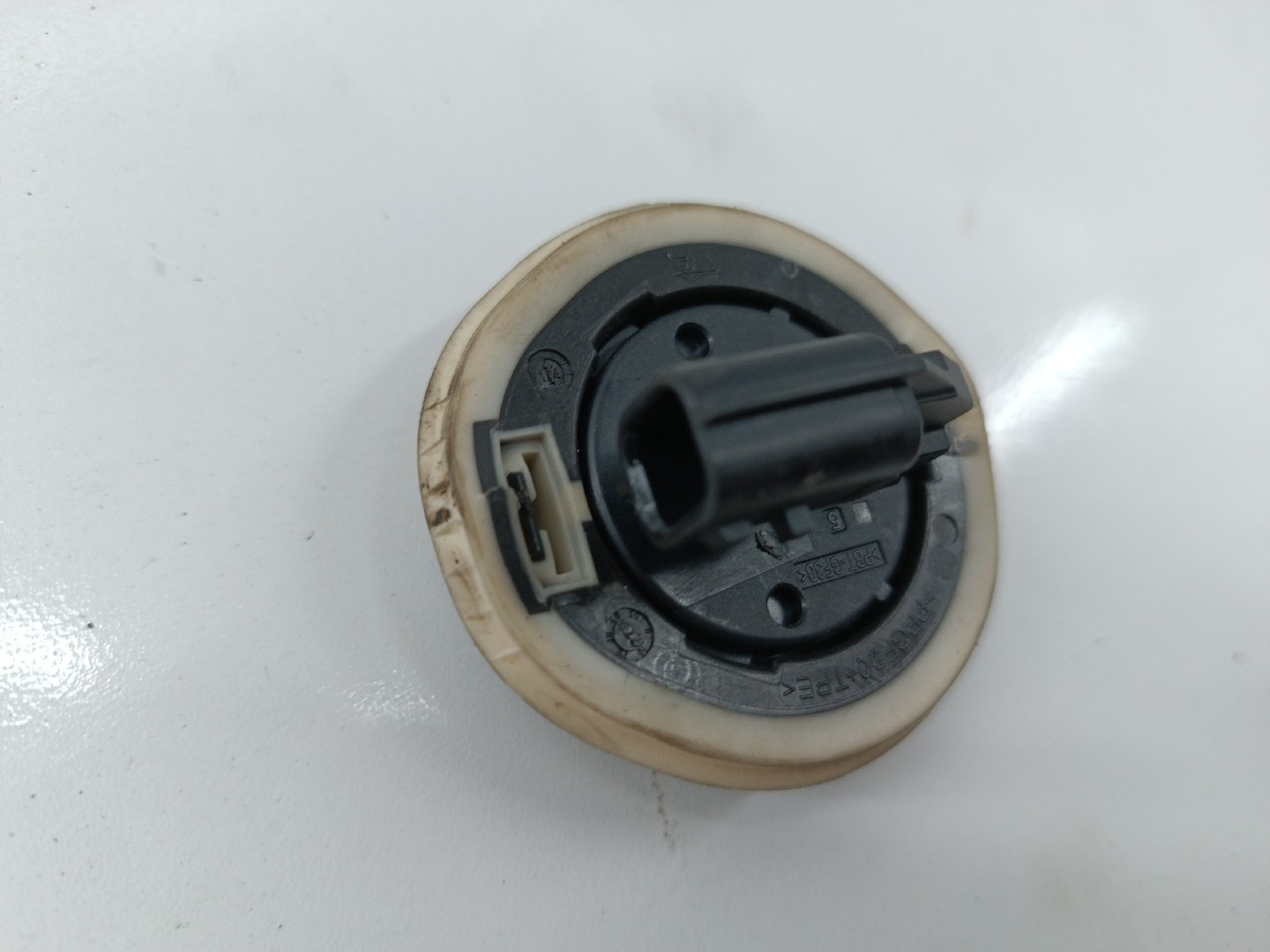 Sensor de Impacto RENAULT CAPTUR I (J5_, H5_) | 13 -  Imagem-1