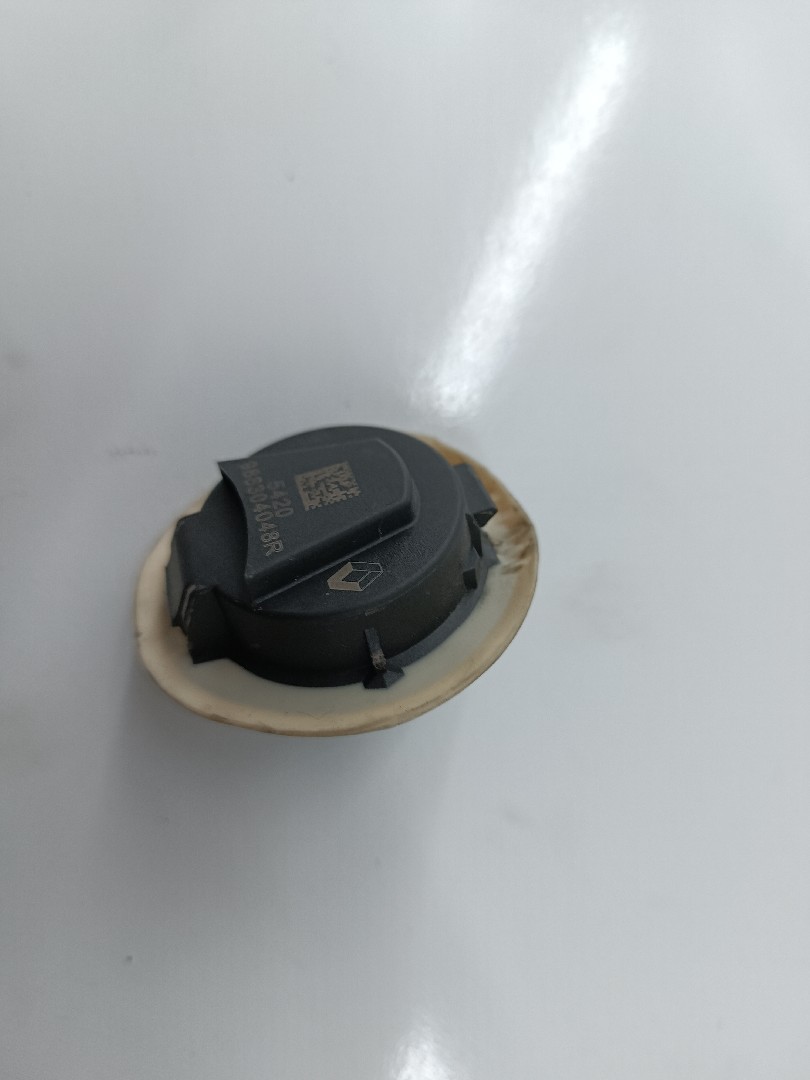 Sensor de Impacto RENAULT CAPTUR I (J5_, H5_) | 13 -  Imagem-3