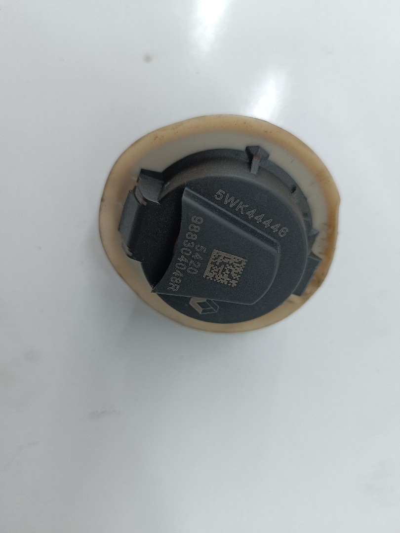 Sensor de Impacto RENAULT CAPTUR I (J5_, H5_) | 13 -  Imagem-2