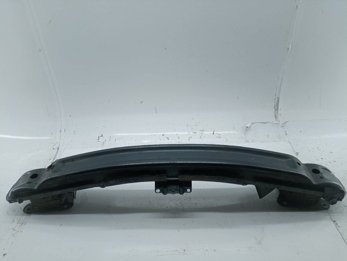 Reforço do para-choques Frente RENAULT LAGUNA II Grandtour (KG0/1_) | 01 - 07