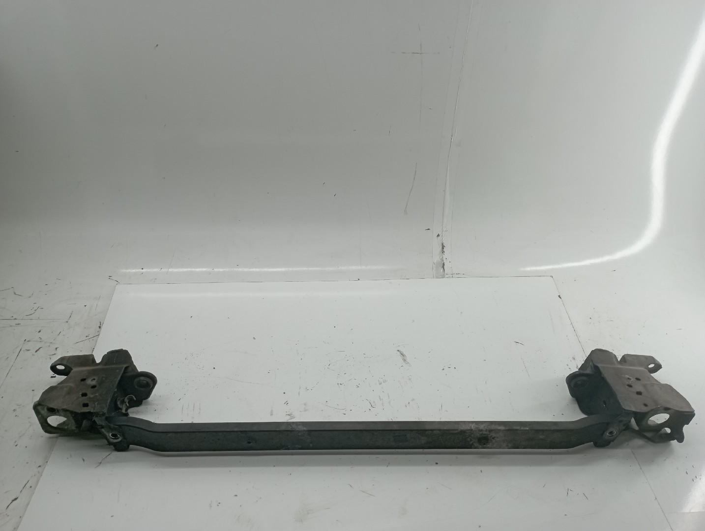 Reforço do para-choques Frente RENAULT LAGUNA II Grandtour (KG0/1_) | 01 - 07