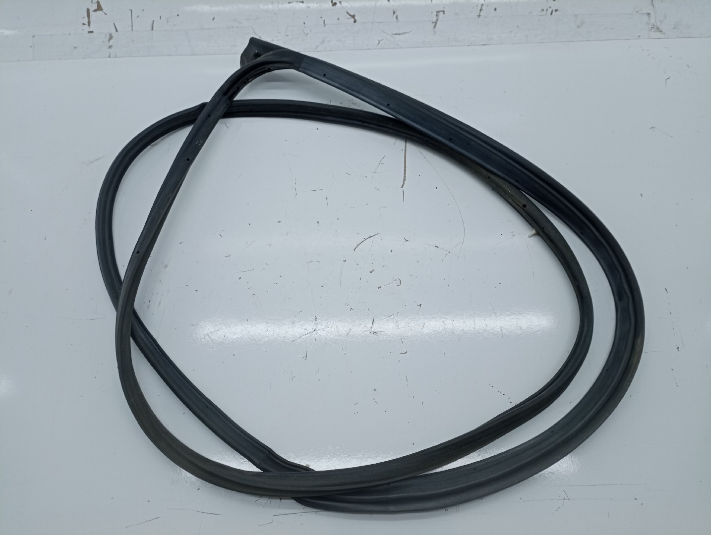 Borracha Porta Tras Direito TOYOTA YARIS (_P9_) | 05 - 14