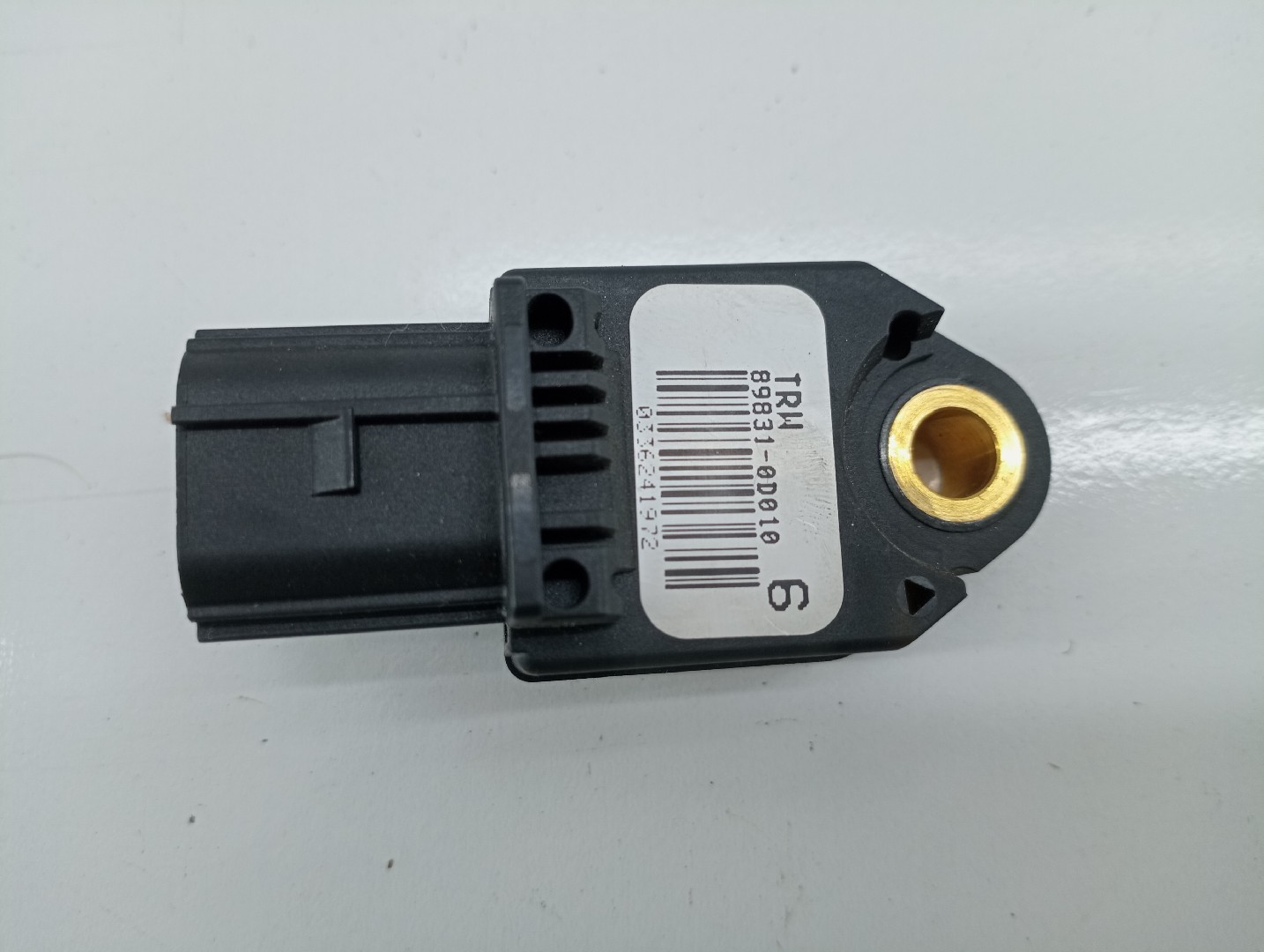 Sensor de airbag TOYOTA YARIS (_P9_) | 05 - 14