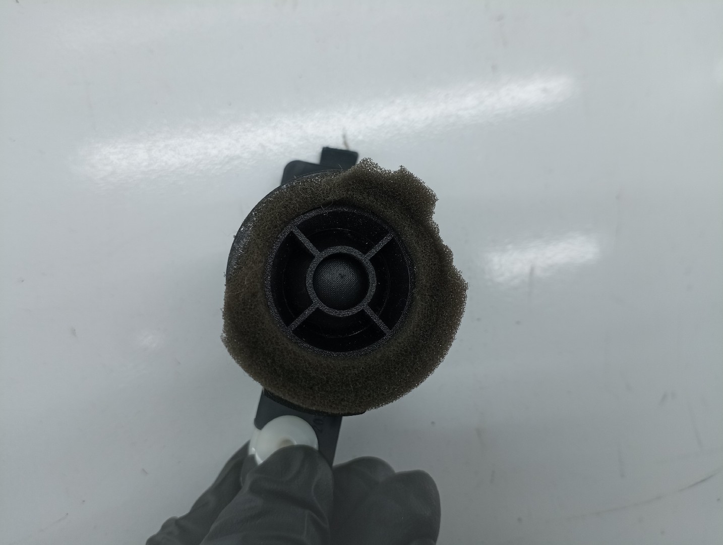 Tweeter da Porta TOYOTA YARIS (_P9_) | 05 - 14