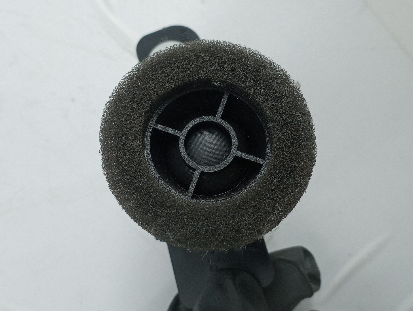 Tweeter da Porta TOYOTA YARIS (_P9_) | 05 - 14