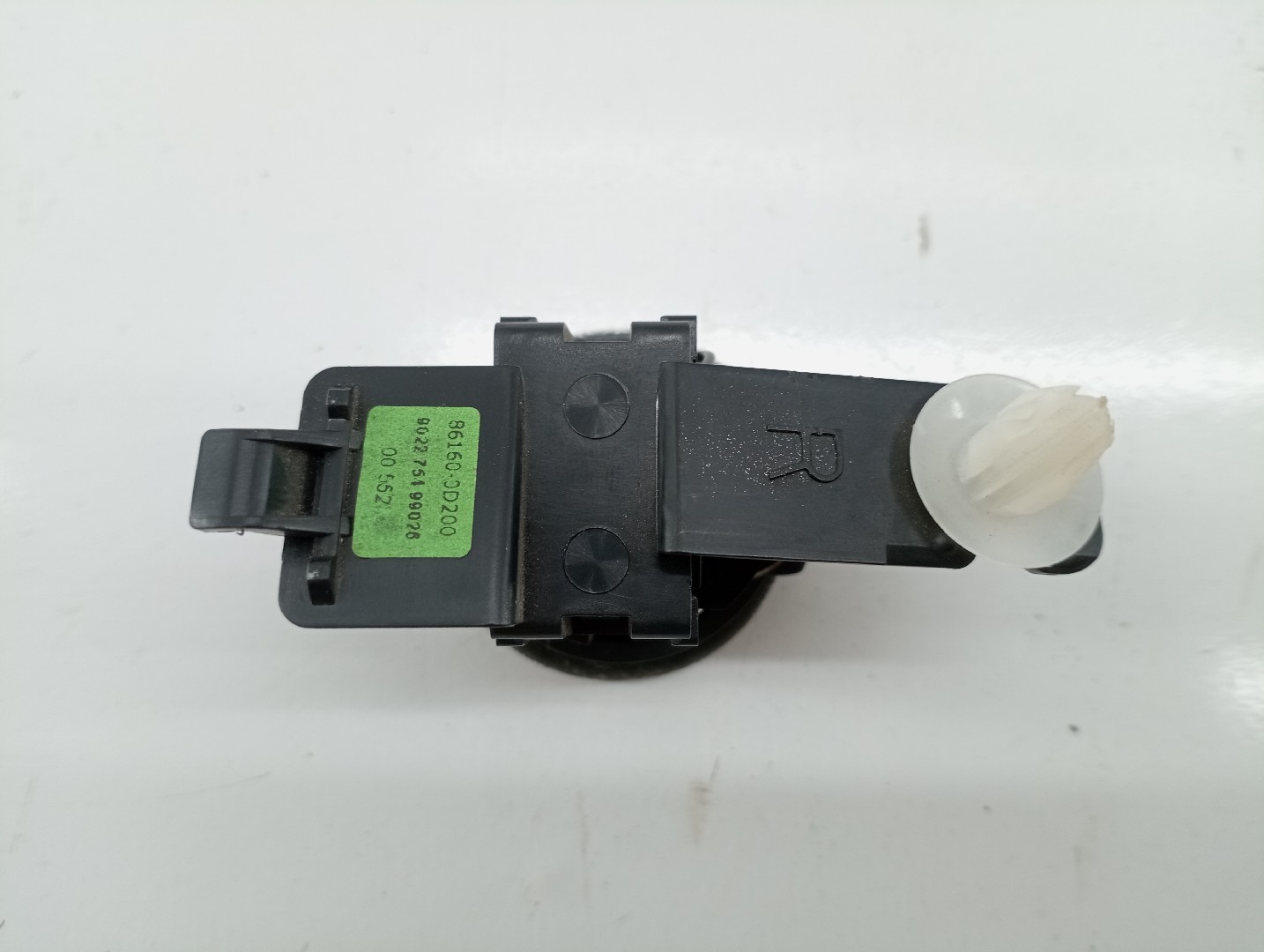 Tweeter da Porta TOYOTA YARIS (_P9_) | 05 - 14 Imagem-1