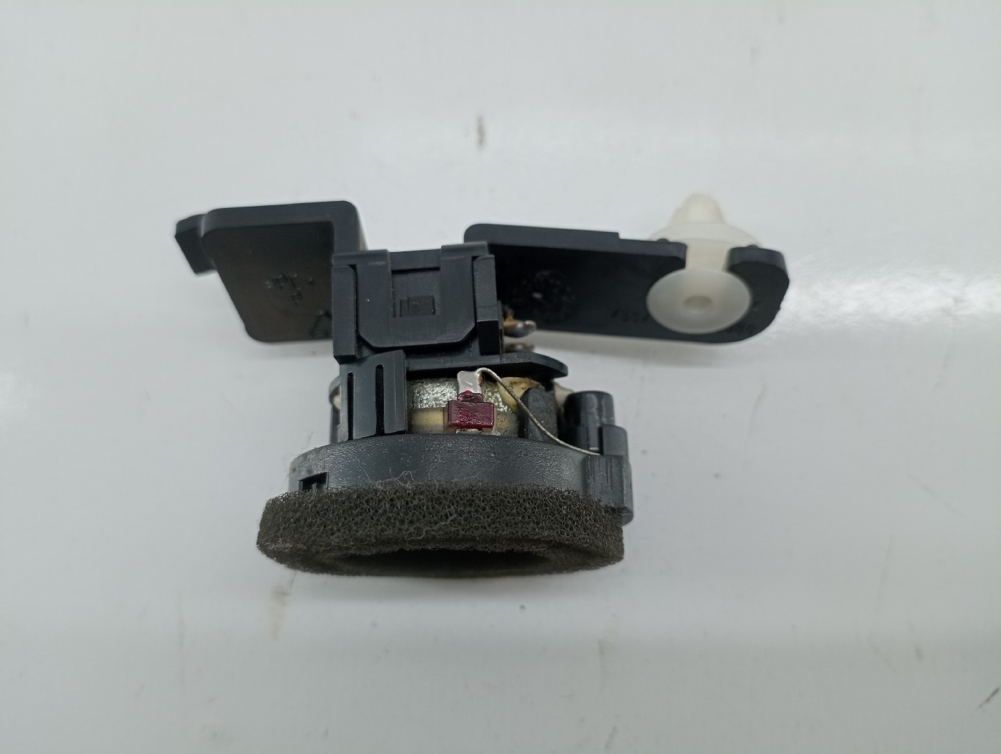 Tweeter da Porta TOYOTA YARIS (_P9_) | 05 - 14 Imagem-4