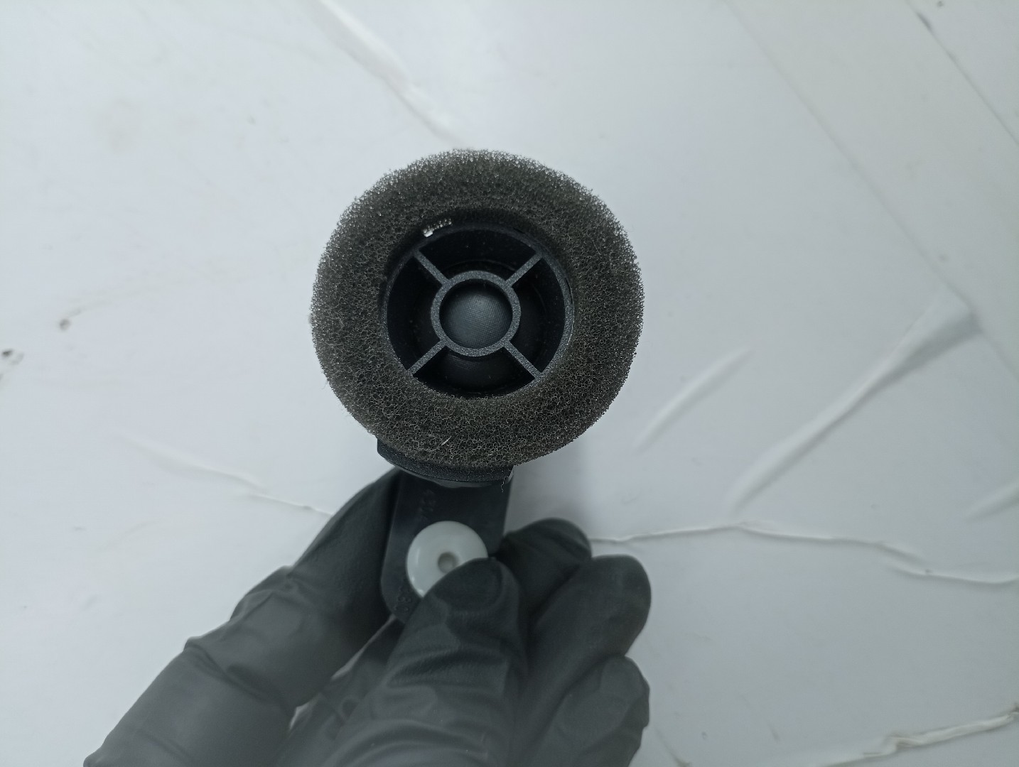 Tweeter da Porta TOYOTA YARIS (_P9_) | 05 - 14 Imagem-5