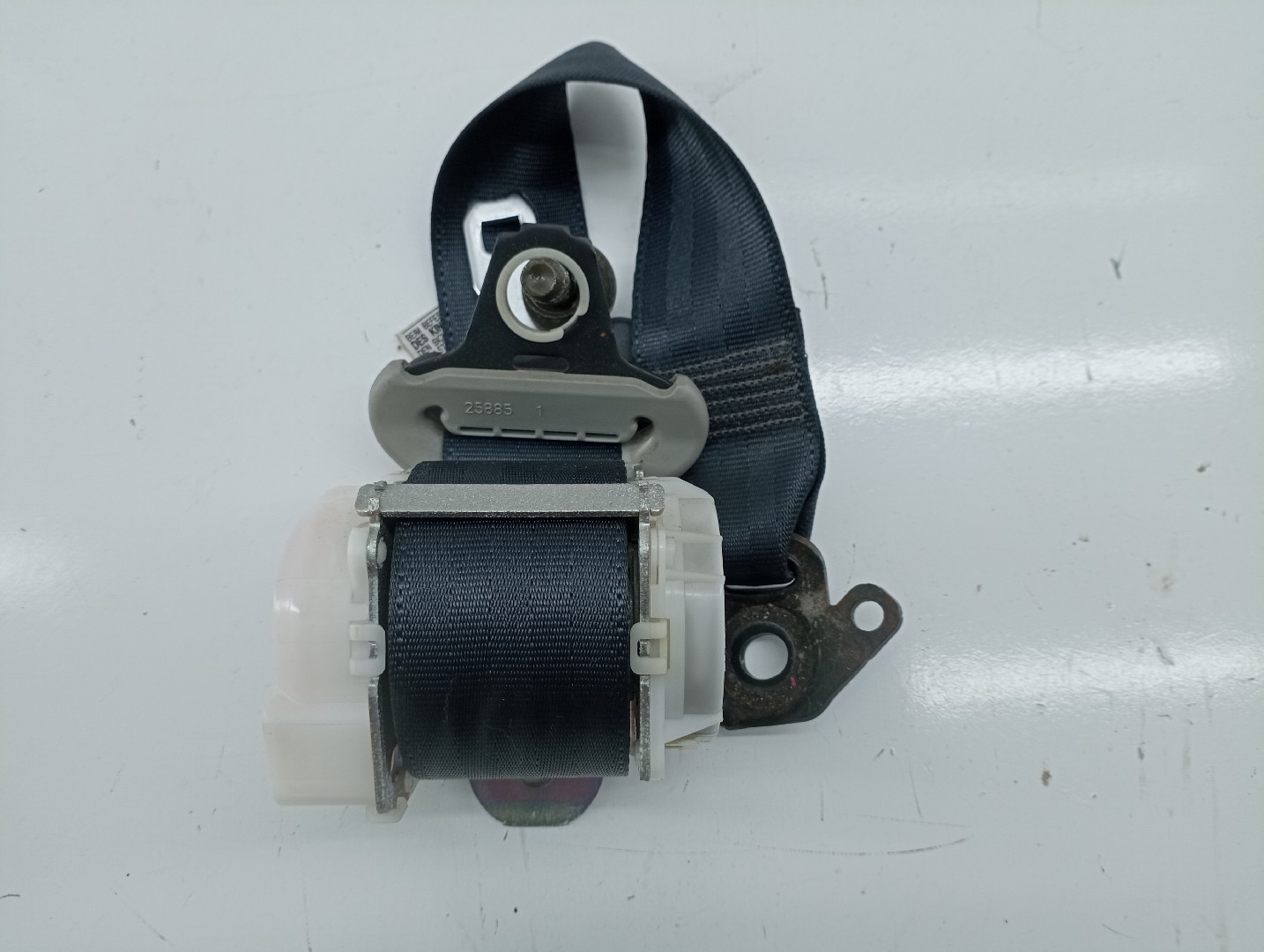 Cinto Traseiro Esquerdo TOYOTA YARIS (_P9_) | 05 - 14
