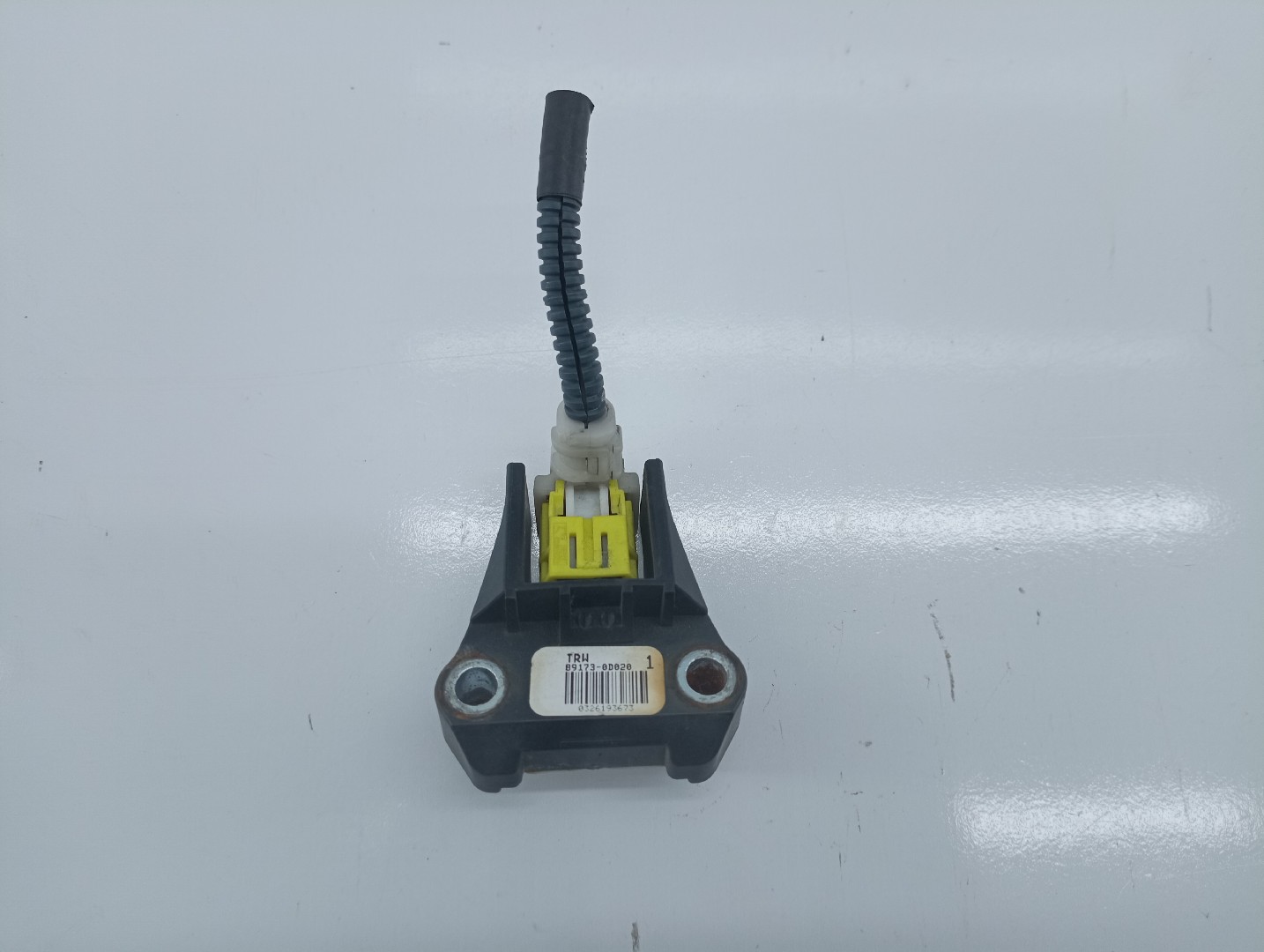 Sensor de Impacto TOYOTA YARIS (_P9_) | 05 - 14