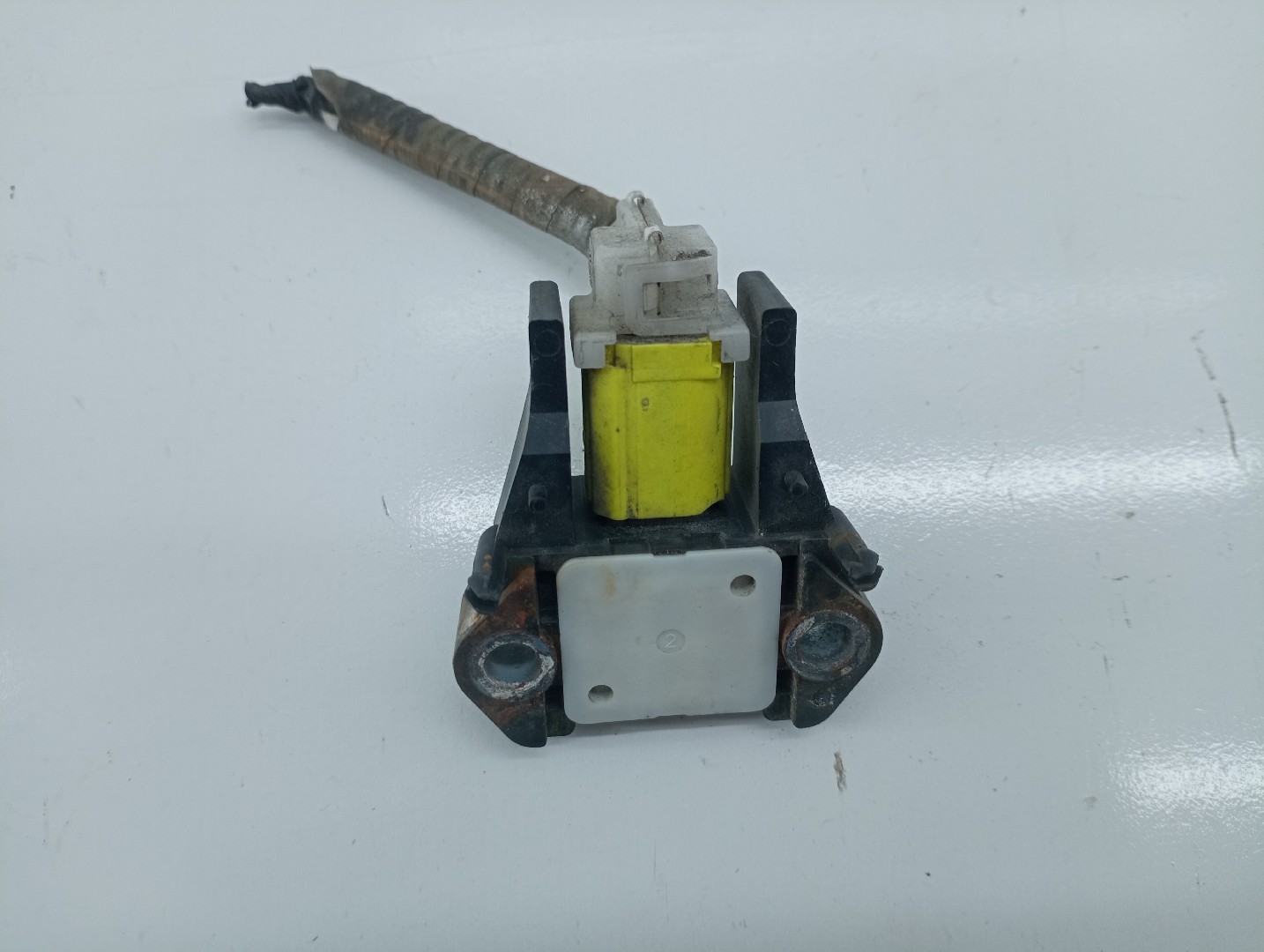 Sensor de Impacto TOYOTA YARIS (_P9_) | 05 - 14 Imagem-2