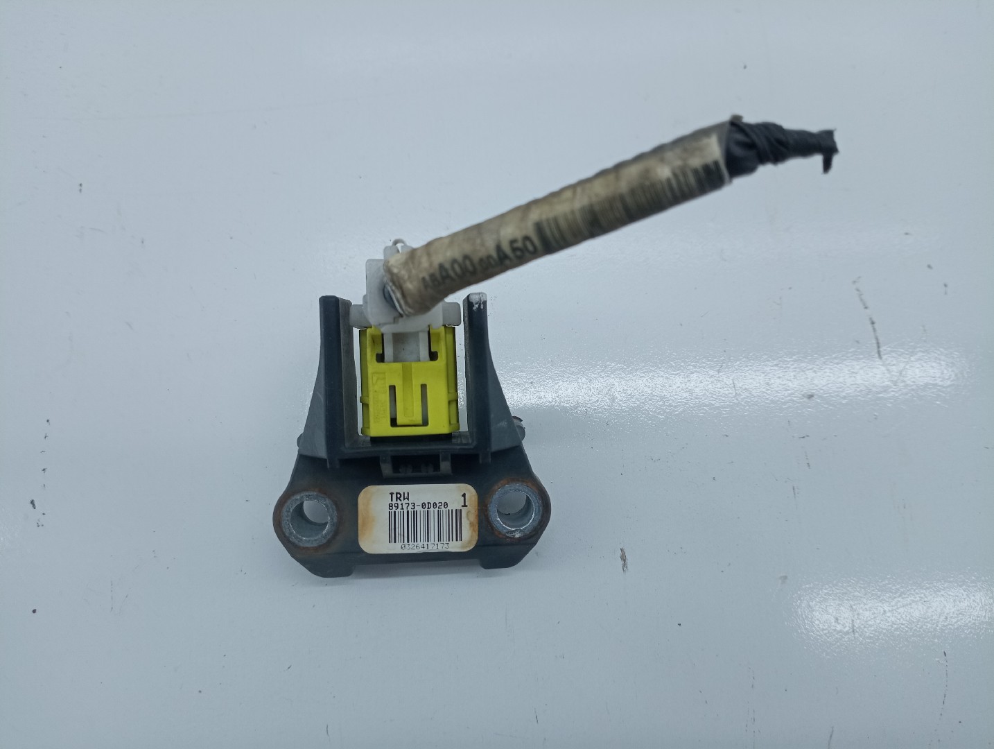 Sensor de Impacto TOYOTA YARIS (_P9_) | 05 - 14 Imagem-4